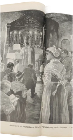 Das Buch für Alle - Illustrierte Familienzeitung 1915 - Bild 8