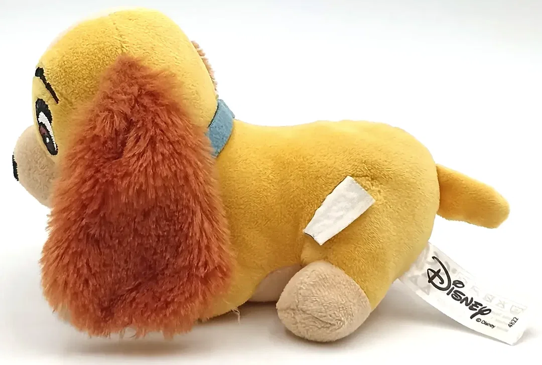 Disney Susi Plüschfigur – Bild 4