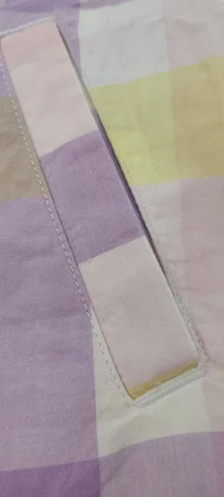 Tom Tailor Midikleid XL Kariert | Retro-Charme - Bild 9