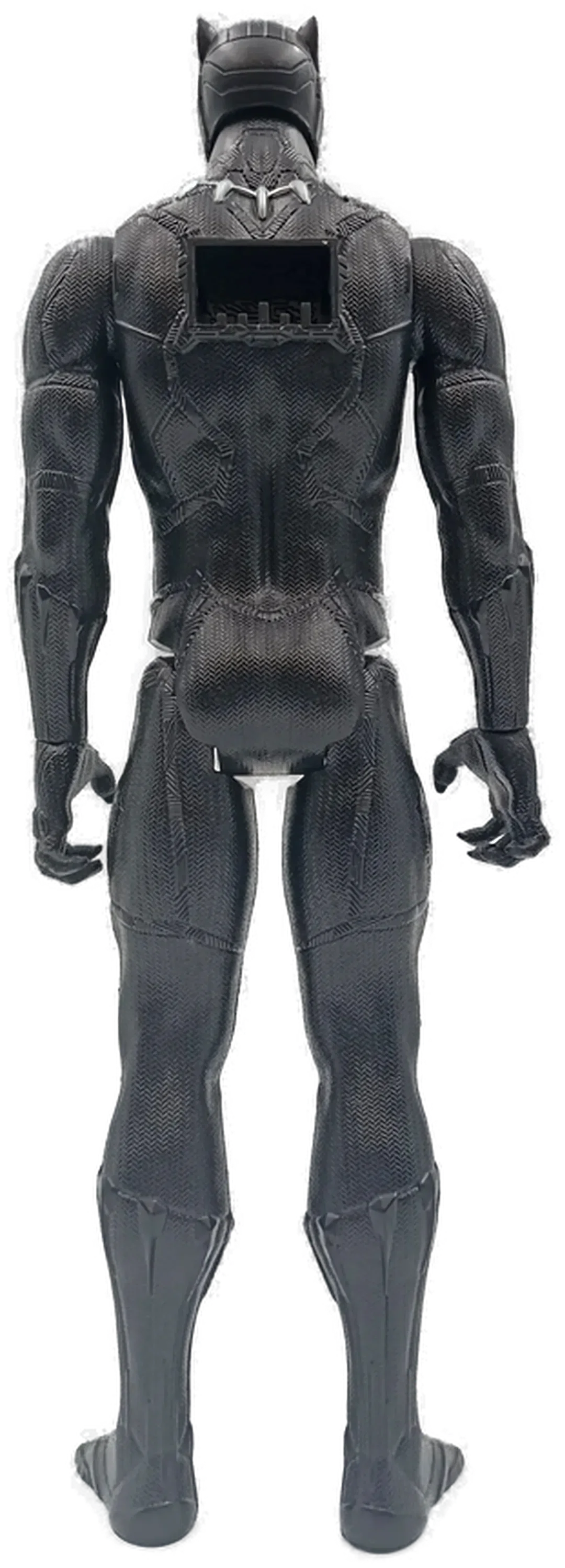 Hasbro Marvel Black Panther Figur – Bild 4