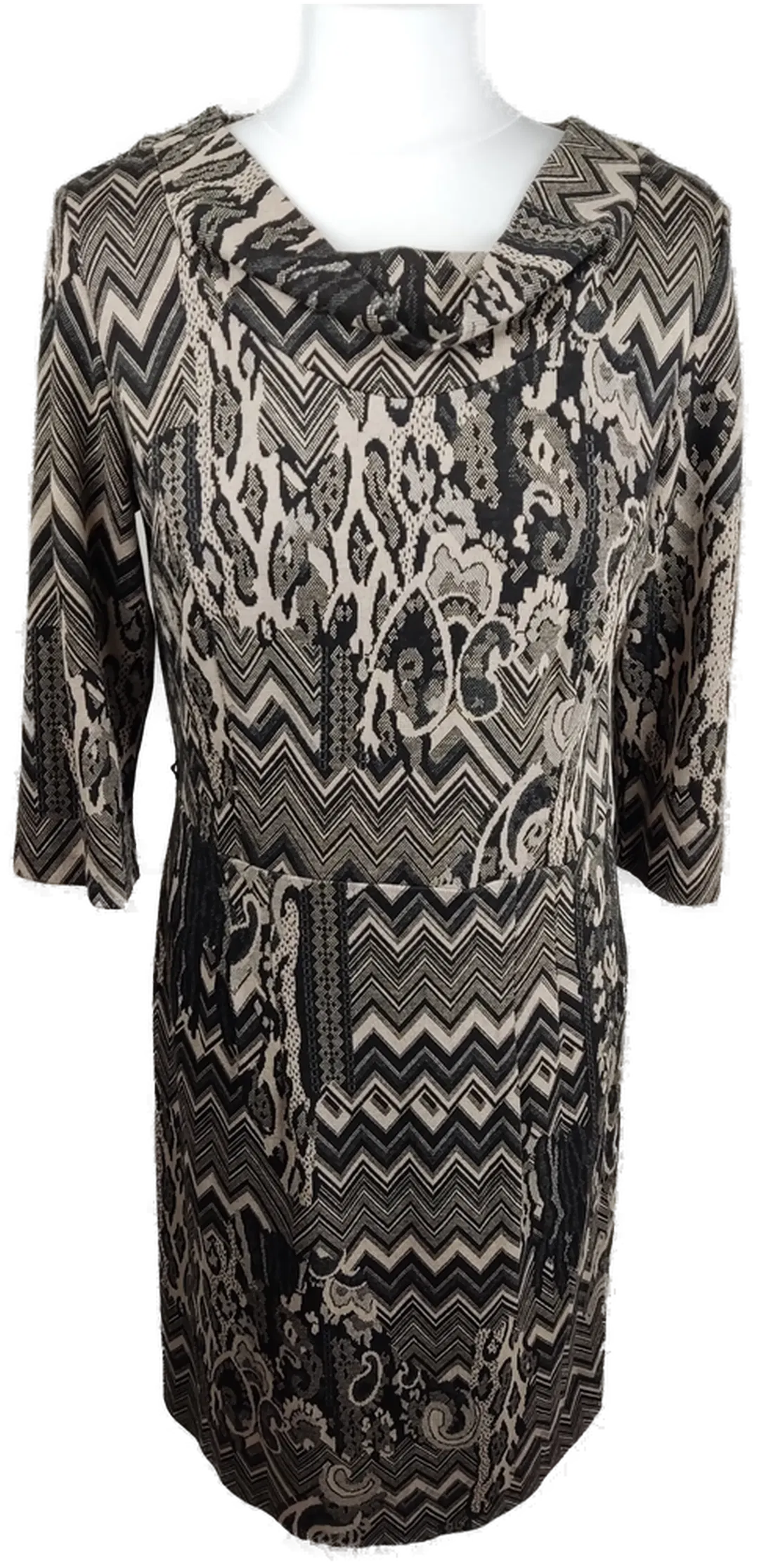 Gerry Weber Midikleid | Eleganter Begleiter - Bild 4