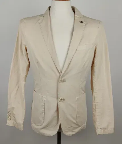 Scotch & Soda - Herrenblazer Gr. S  - Bild 4