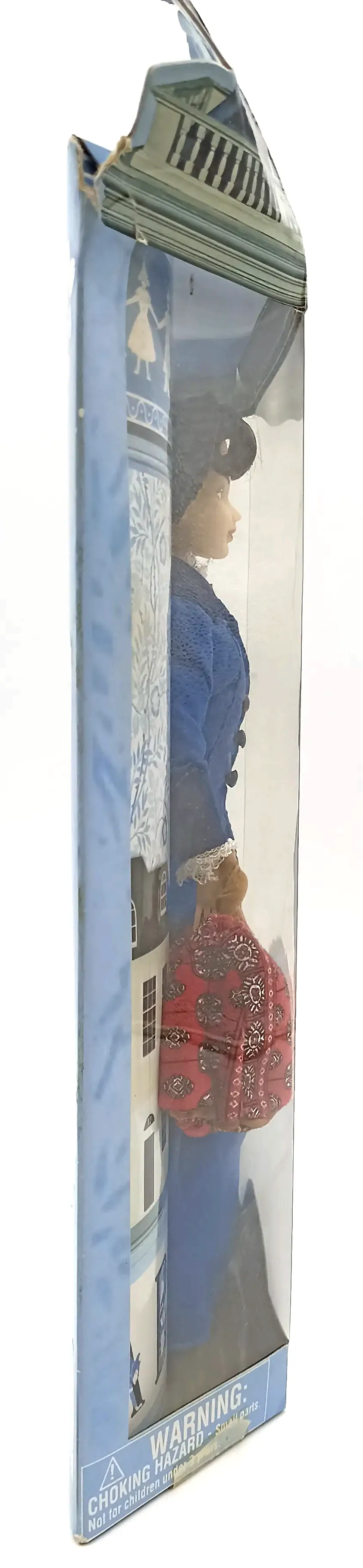 Disney Mary Poppins Broadway Collectible Doll (OVP) – Bild 4