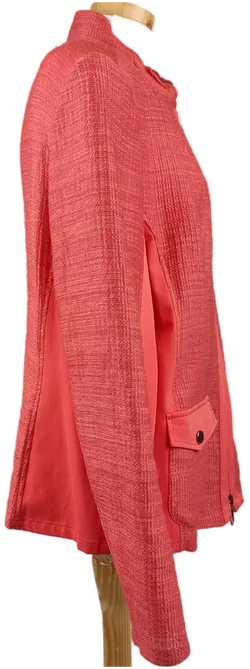 Frank Walder Damenjacke hellrot - XL/42 - Bild 3