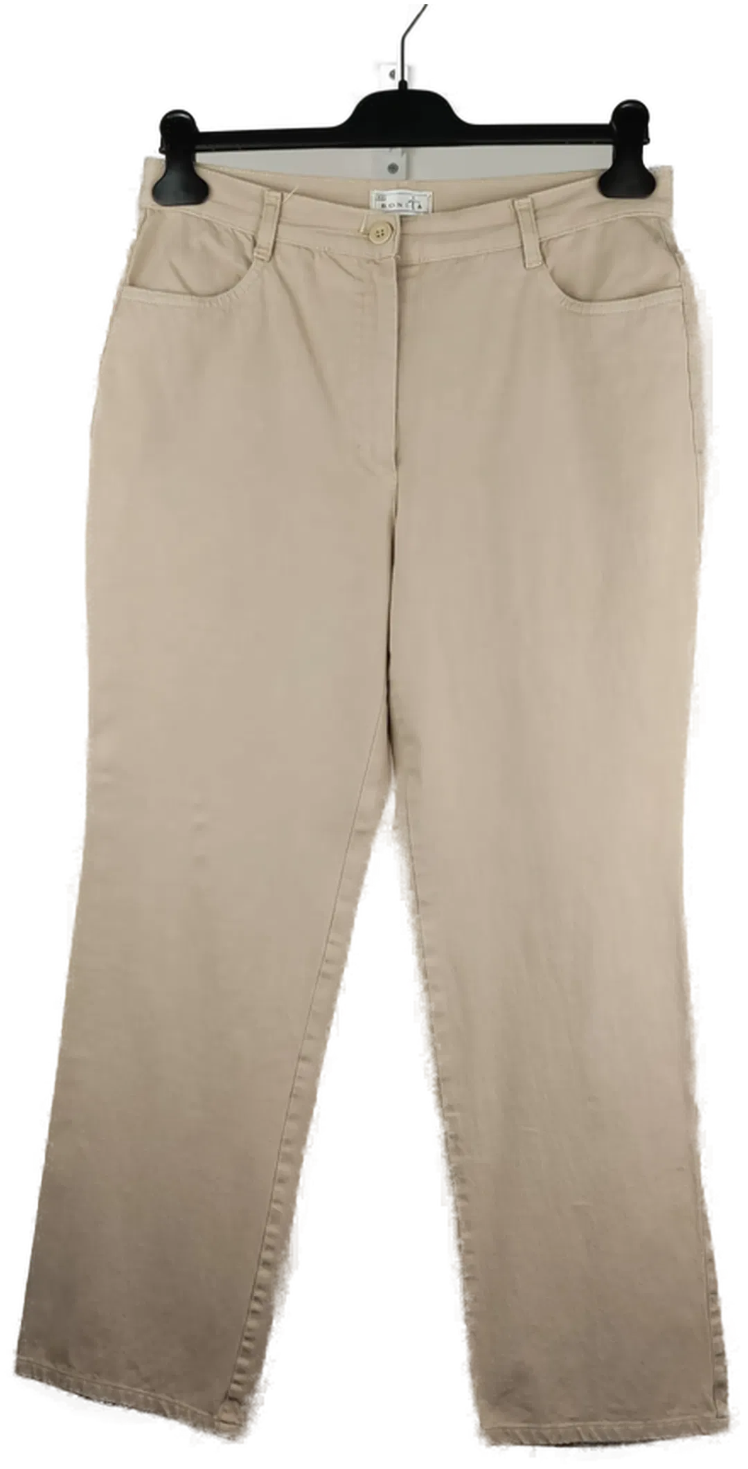 Bonita Damenhose beige - L/40 - Bild 4