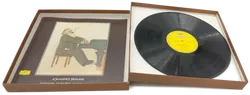 Box mit 11 Langspielplatte Johannes Brahms – 