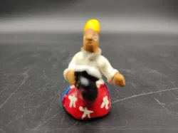 31 Stk. extravagante, handgefertigte Figuren  - Bild 21