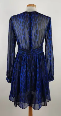 Michael Kors - Damenkleid Gr. 36 - Bild 3