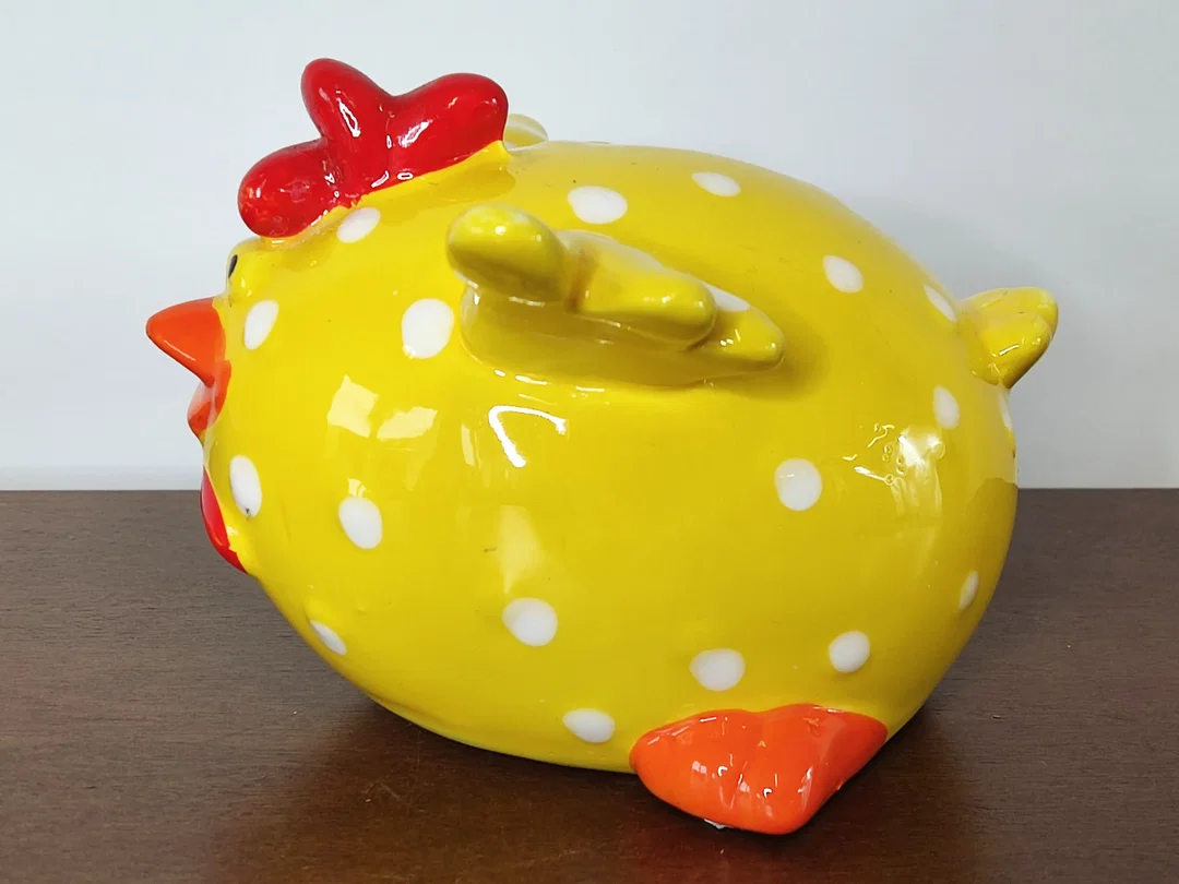 Osterdeko  - Set 1 – Bild 4