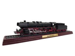 Baureihe 01 - Modellzug - Atlas Edition - Bild 1