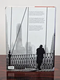 New York: Portrait of a City, Porträt einer Stadt, Portrait d'une ville - Reuel Golden - Taschen - Bild 2