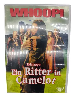 Ein Ritter in Camelot - Bild 2