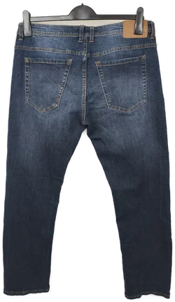 Smog, Herrenjeans, W33/L34 - Bild 3