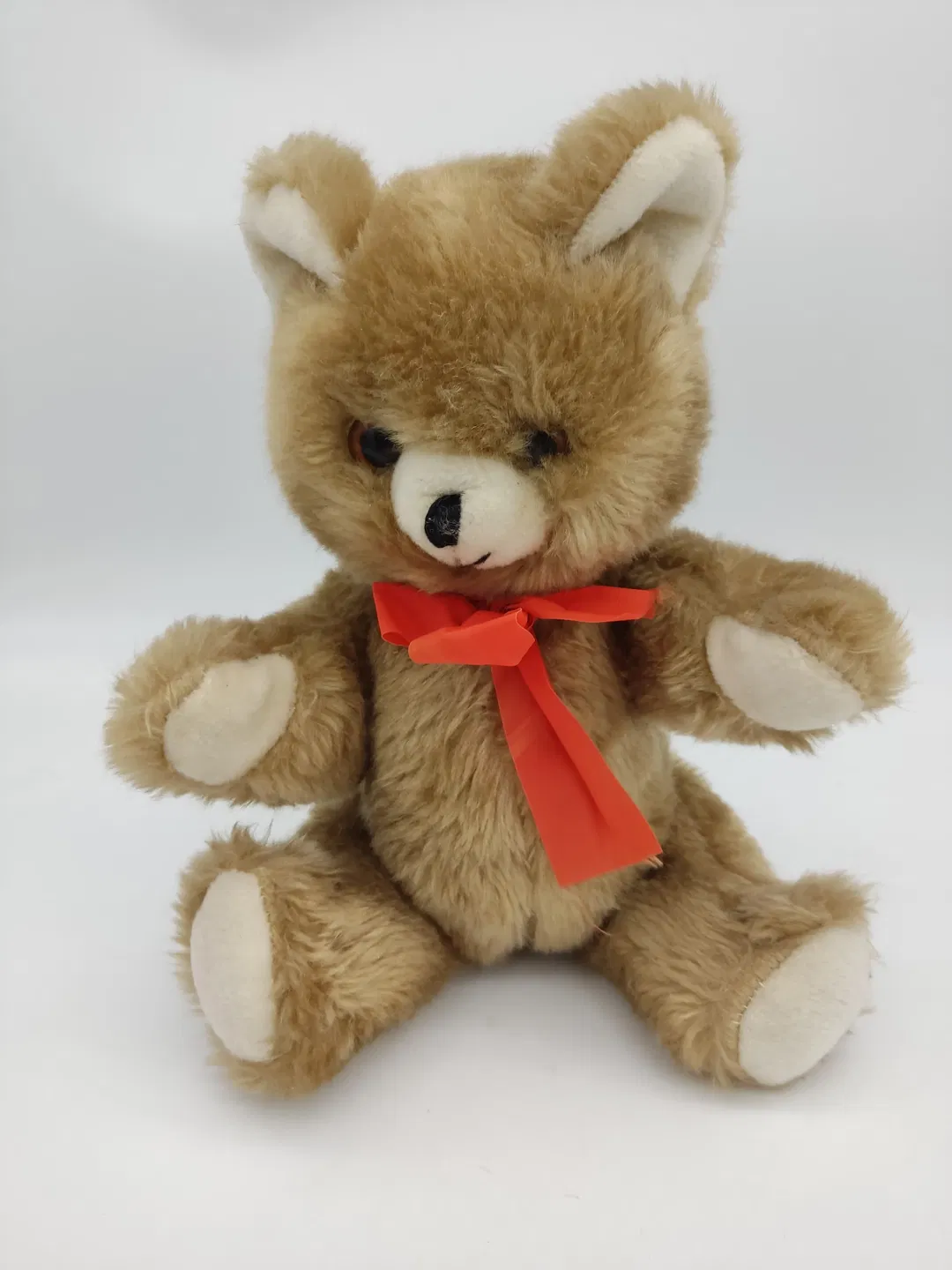 Teddybär 35cm hoch - Bild 1