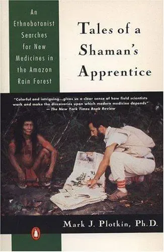 Tales of a Shaman's Apprentice - Mark J. Plotkin - Bild 2