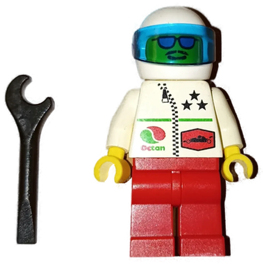 LEGO Minifigur - Bild 4