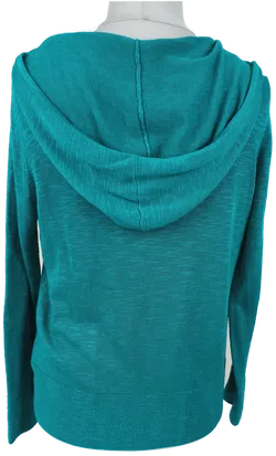 Strickweste mit Kapuze, Cecil, Gr. XS - Bild 2