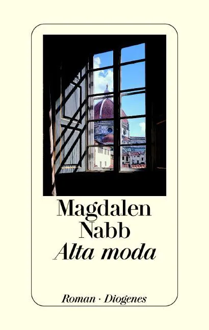 Alta moda - Magdalen Nabb – Bild 1