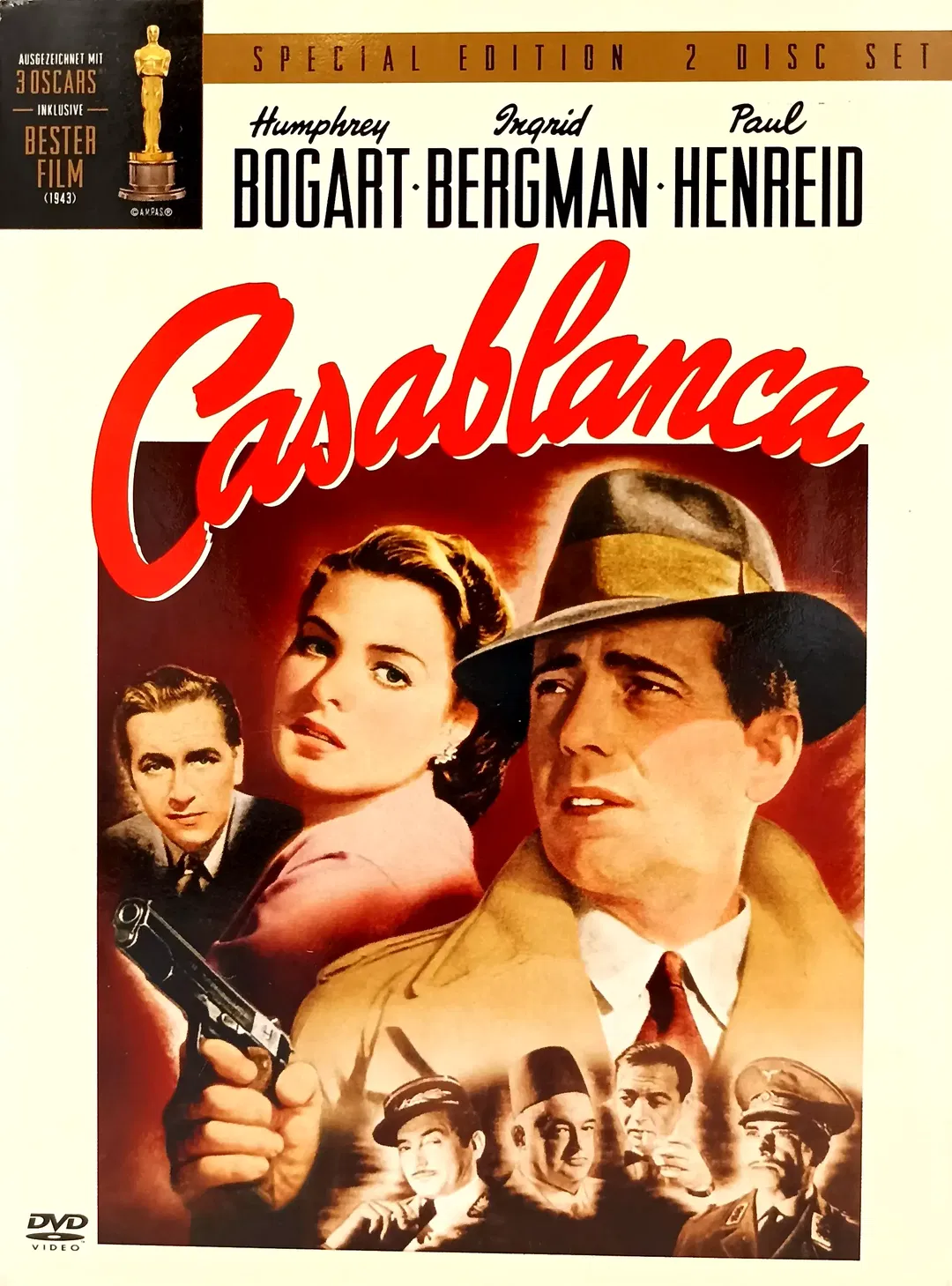 DVD 