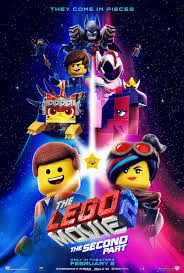 The Lego Movie DVD - Bild 1