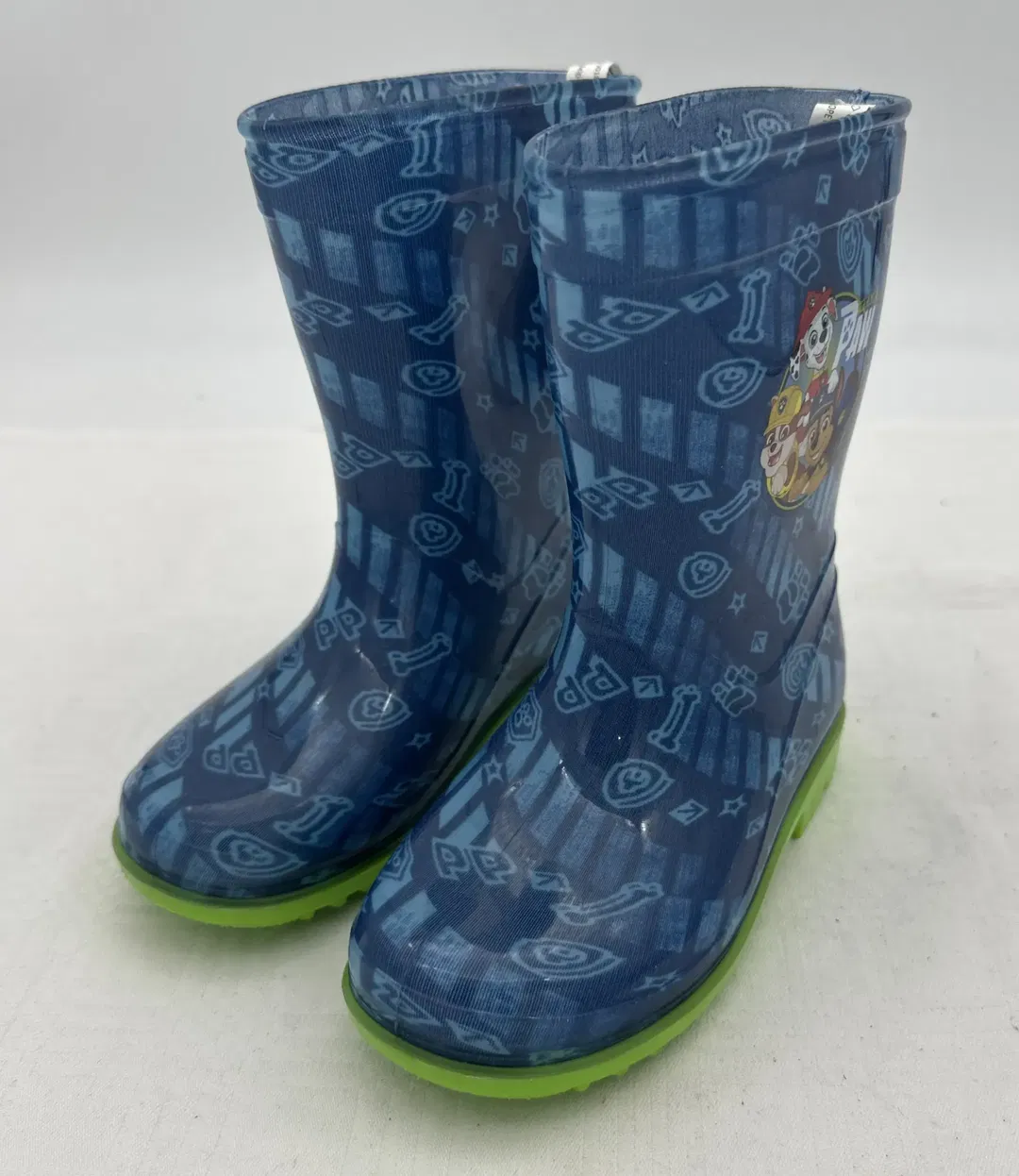 Nickelodeon - Kindergummistiefel - Gr. 25 - Bild 1
