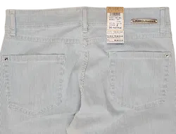 ZERRES Cora Damen Hose, balu/weiß - Gr. D 36 - Bild 4