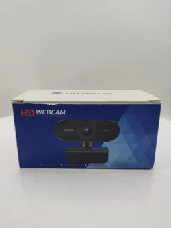 HD 1080p Webcam Drehbarer Clip | Home-Office-Freund - Bild 6