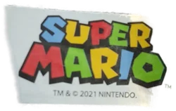 Plüschtier Nintendo Super Mario | Wie Neu - Bild 4