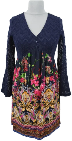 Body flirt, Damenkleid, Gr. 40/42 – Vorschau 1