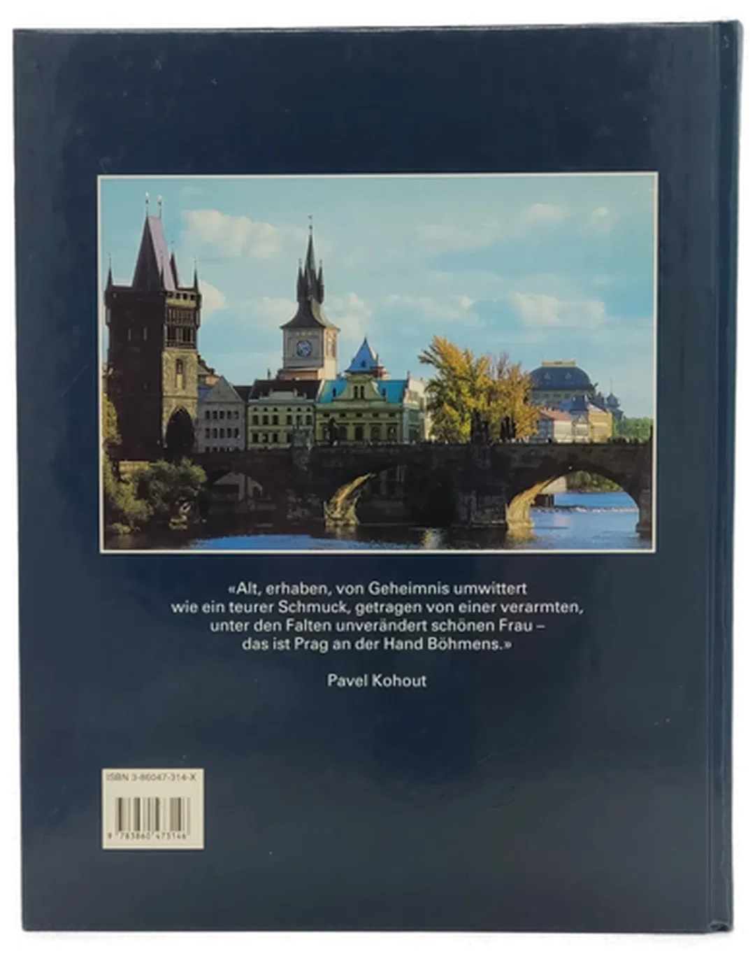 Buch "Prag" von Bodo Bondzio und Karla Ladwigová – Bild 2