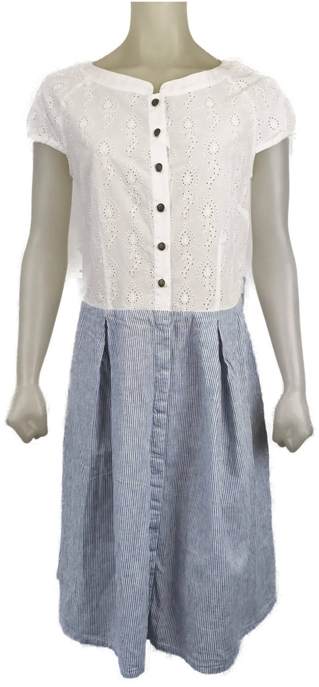 Arido, Damenkleid, Gr. 42, Landhaus - Bild 4
