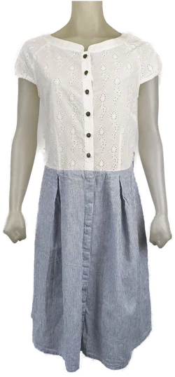 Arido, Damenkleid, Gr. 42, Landhaus - Bild 1