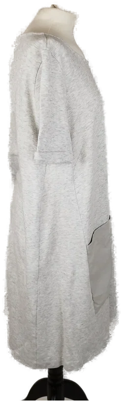 Gran Sasso Nachtkleid - Gr. 44 / 94% Baumwolle - Bild 2