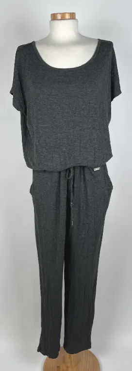 Lascana - Damen Jumpsuit - Gr. 40 - Bild 4