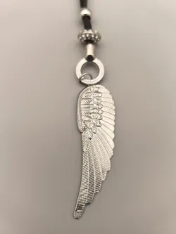 4 Halsketten, Set, Modeschmuck - Bild 3