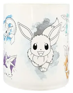 Pokemon Kaffeetasse - Pikachu - Bild 2