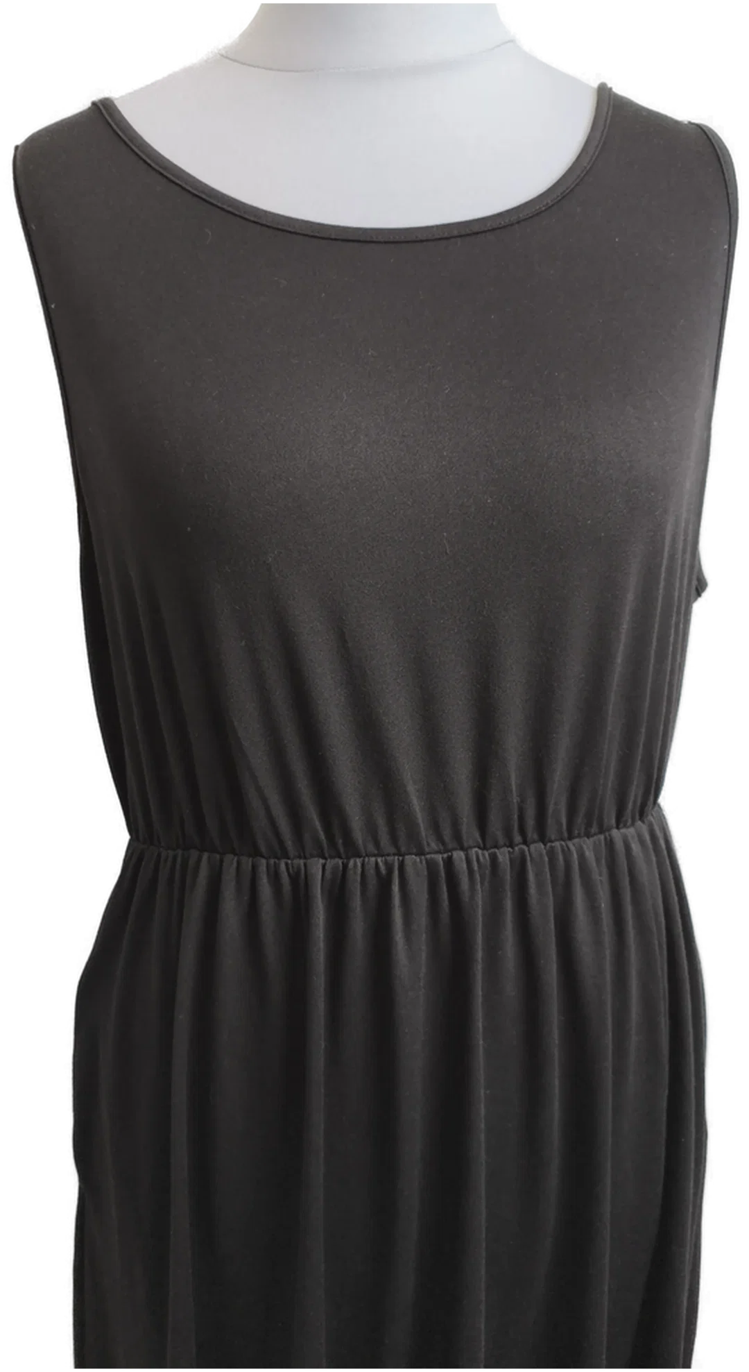 Jerseykleid Damen, Gr. 2XL – Bild 2