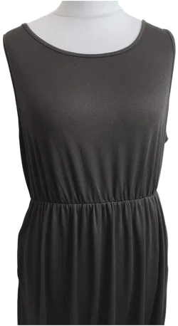 Jerseykleid Damen, Gr. 2XL – Vorschau 2