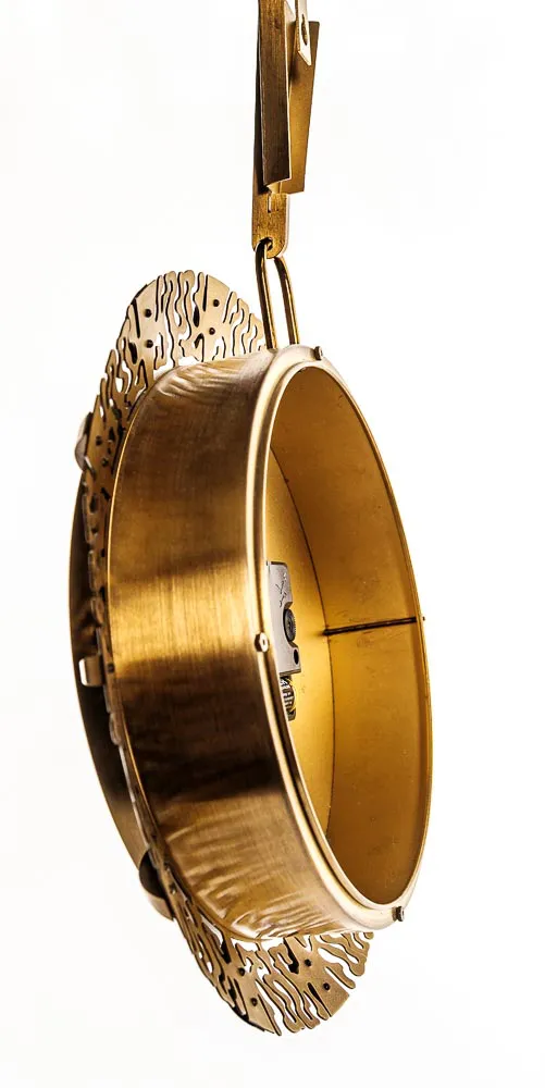 Junghans Wanduhr ATO-MAT – Bild 2