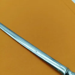 Brieföffner Metall | Vintage-Charme - Bild 4