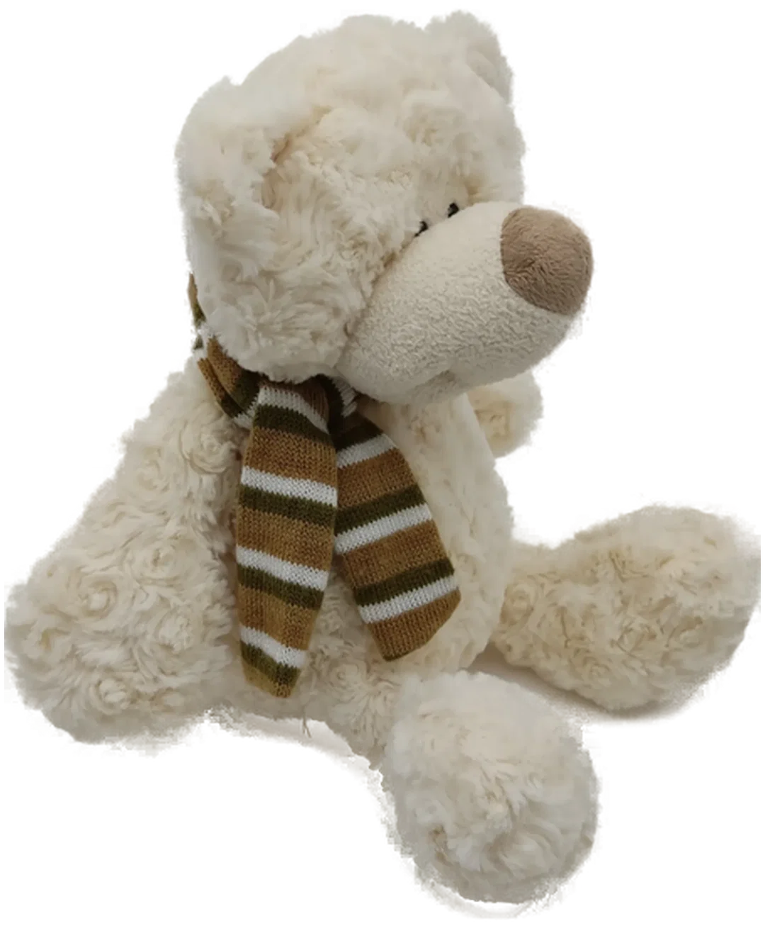 Plüsch-Teddy Bär My Baby Neuwertig | Neuer Kuschelfreund – Bild 2