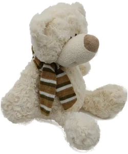 Plüsch-Teddy Bär My Baby Neuwertig | Neuer Kuschelfreund - Bild 2