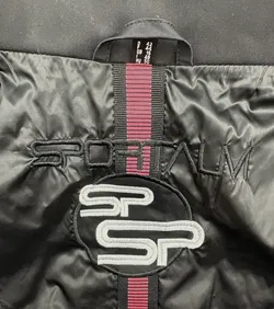 Sportalm - Damenjacke Gr. 42 - Bild 5