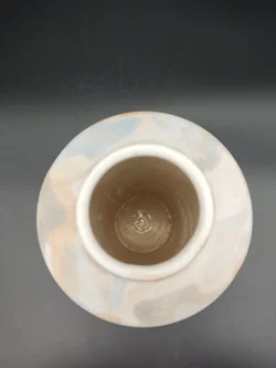 Vintage Keramik Vase – Vorschau 3
