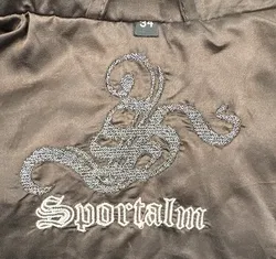 Sportalm - Damenjacke - Gr. 34 - Bild 5