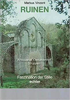Ruinen - Markus Vinzent - Bild 1