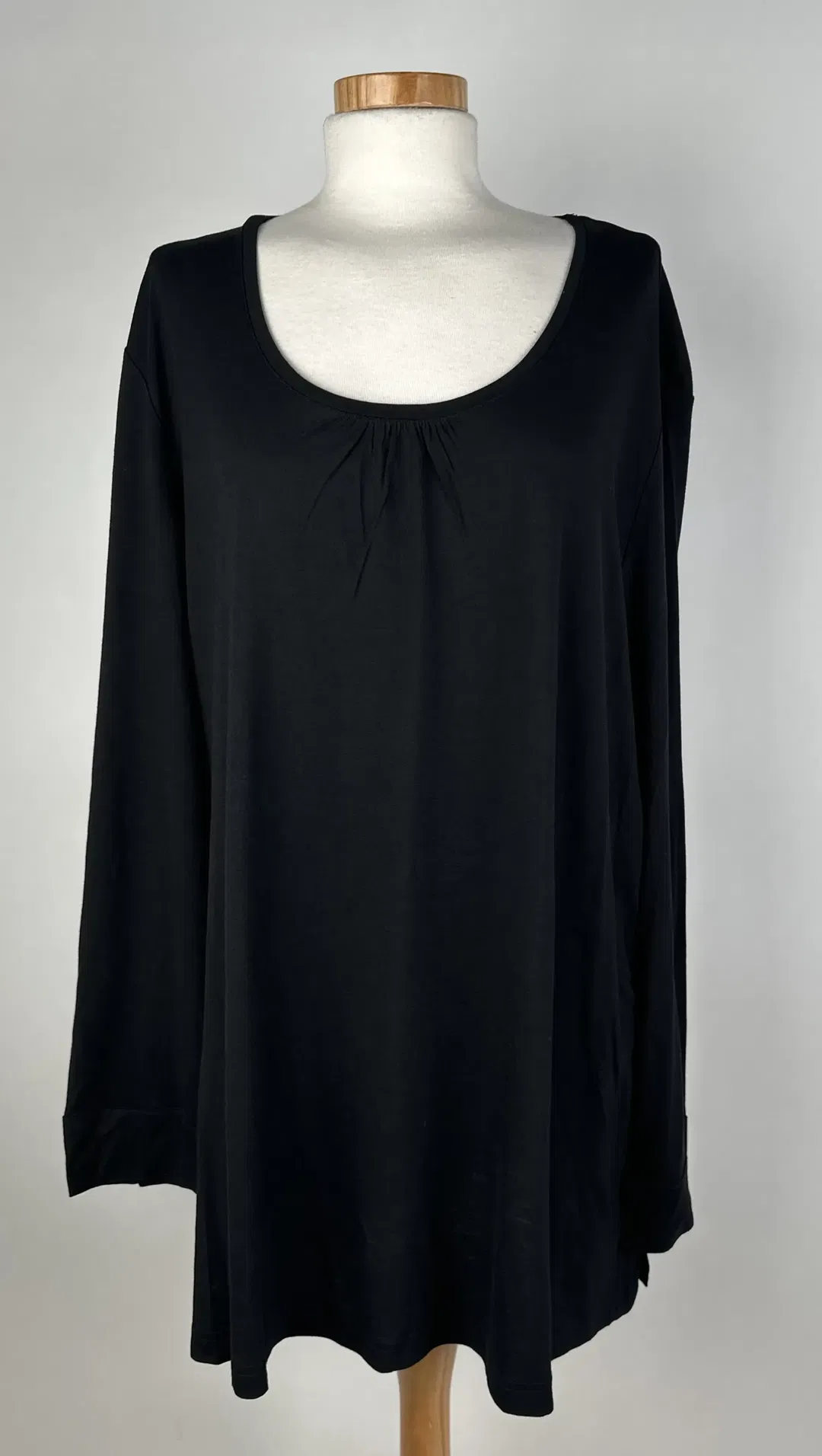 Samoon by Gerry Weber - Damenshirt - Gr. 52 - Bild 4