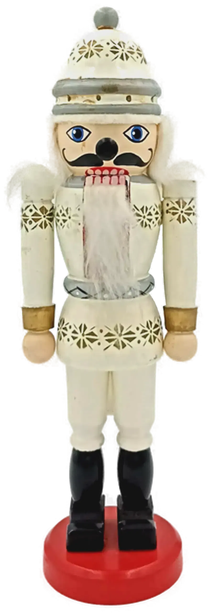 Nussknacker Figur  - Bild 4