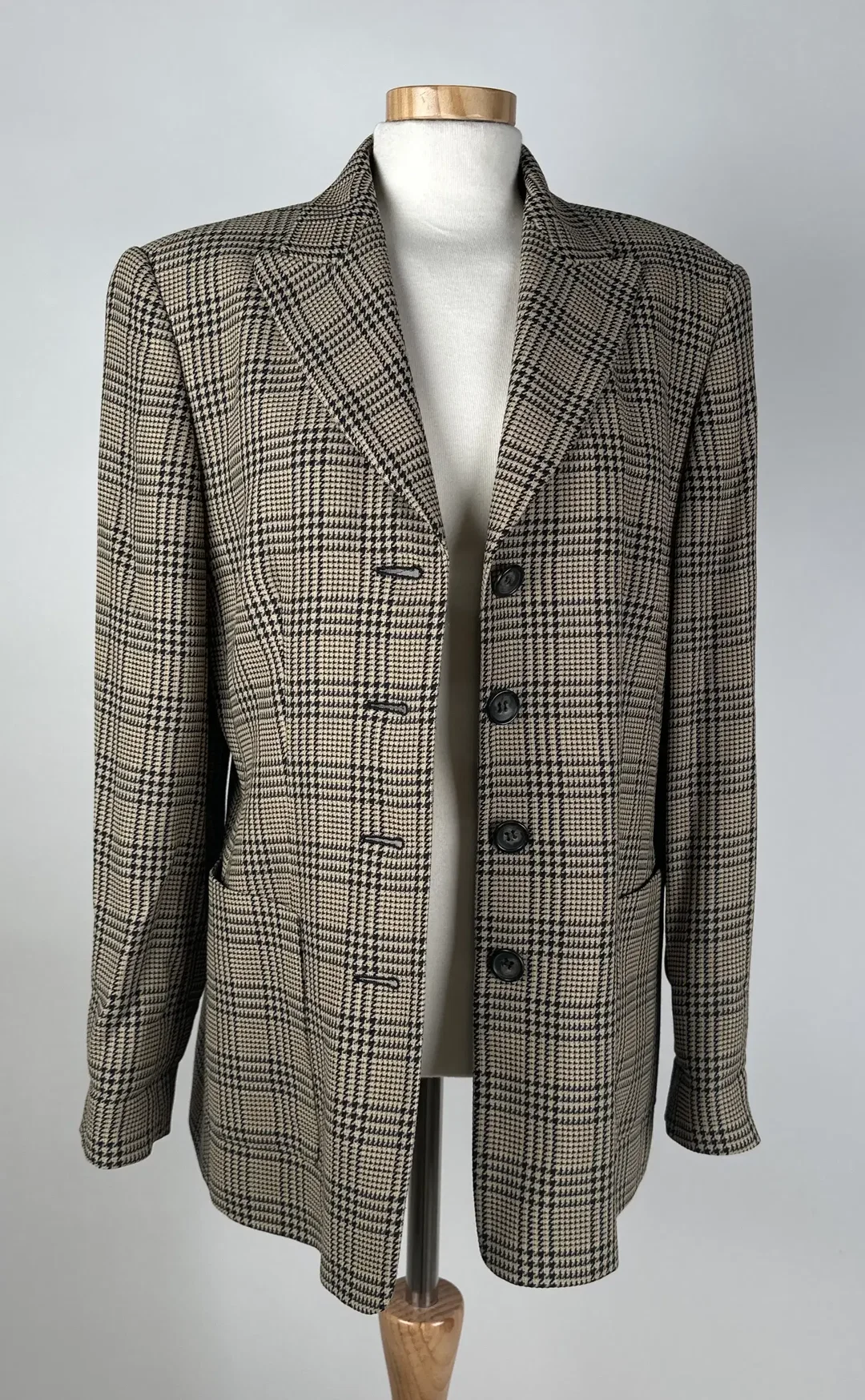 Betty Barclay - Damenblazer - Gr. 38 - Bild 1