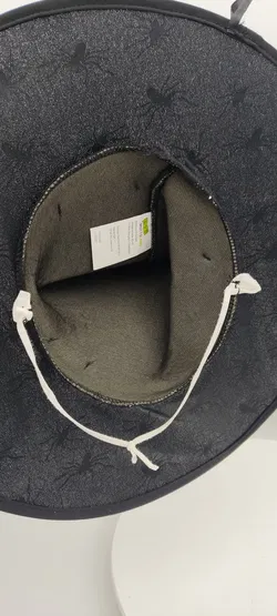 „Verzauberndes Hexen-Faschingskostüm, Größe 44 – Sehr gut erhalten!“ - Bild 10